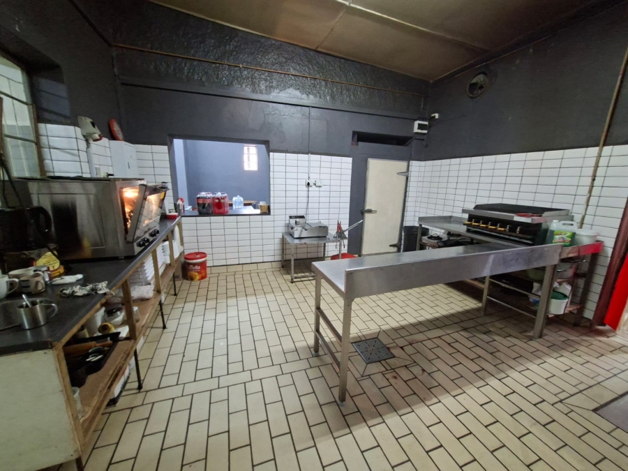 Commercial Property for Sale in Ladismith Western Cape